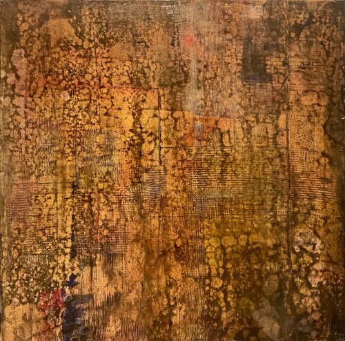 Tapestry by paul Van Rij, Painting for Sale on Select