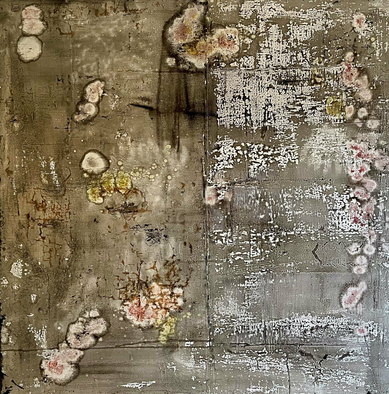 Beach House  Sag Harbor paul Van Rij Original painting for sale