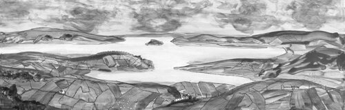 Aber 2 by Frob, Painting for Sale on Select