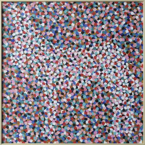 Asino by Luigi Notarnicola, Painting for Sale on Select