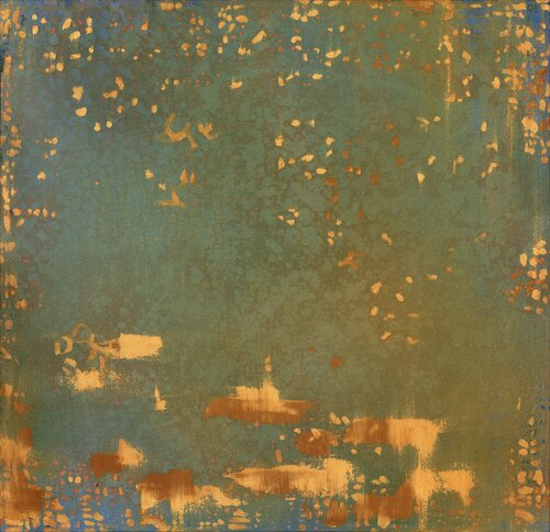 Numinous 36 by Yari Ostovany, Painting for Sale on Select