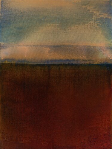 The Oracle 39 by Yari Ostovany, Painting for Sale on Select