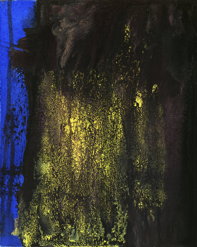 Nova Concordia 13 by Yari Ostovany, Painting for Sale on Select