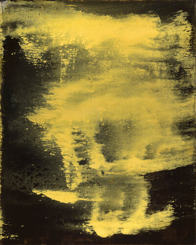 Nova Concordia 19 by Yari Ostovany, Painting for Sale on Select