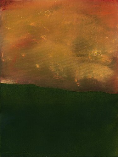 Chelleneshin 53 by Yari Ostovany, Painting for Sale on Select