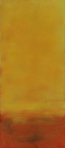 The Bodhi Tree 7 by Yari Ostovany, Painting for Sale on Select