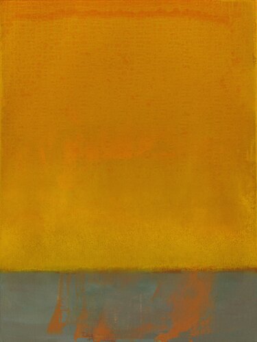 Philosopher's Stone by Yari Ostovany, Painting for Sale on Select