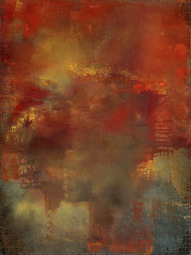 Chelleneshin 37 by Yari Ostovany, Painting for Sale on Select