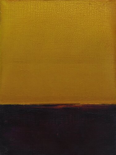 The Alchemist XIX by Yari Ostovany, Painting for Sale on Select