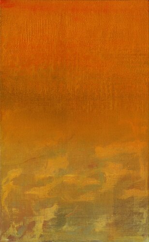 The Thermodynamics of Angels 2 von Yari Ostovany, Malerei kaufen auf Select