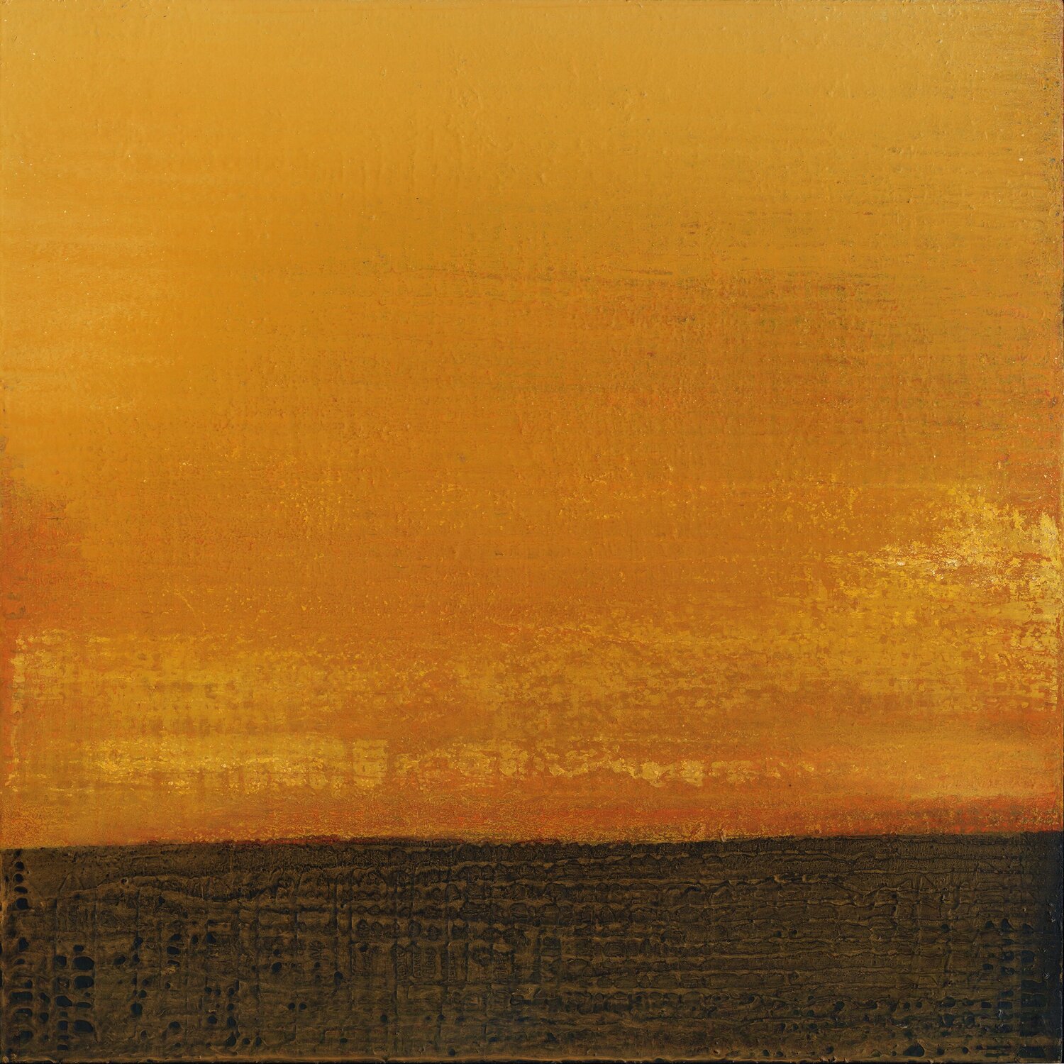 Numinous 48 Yari Ostovany Original painting for sale