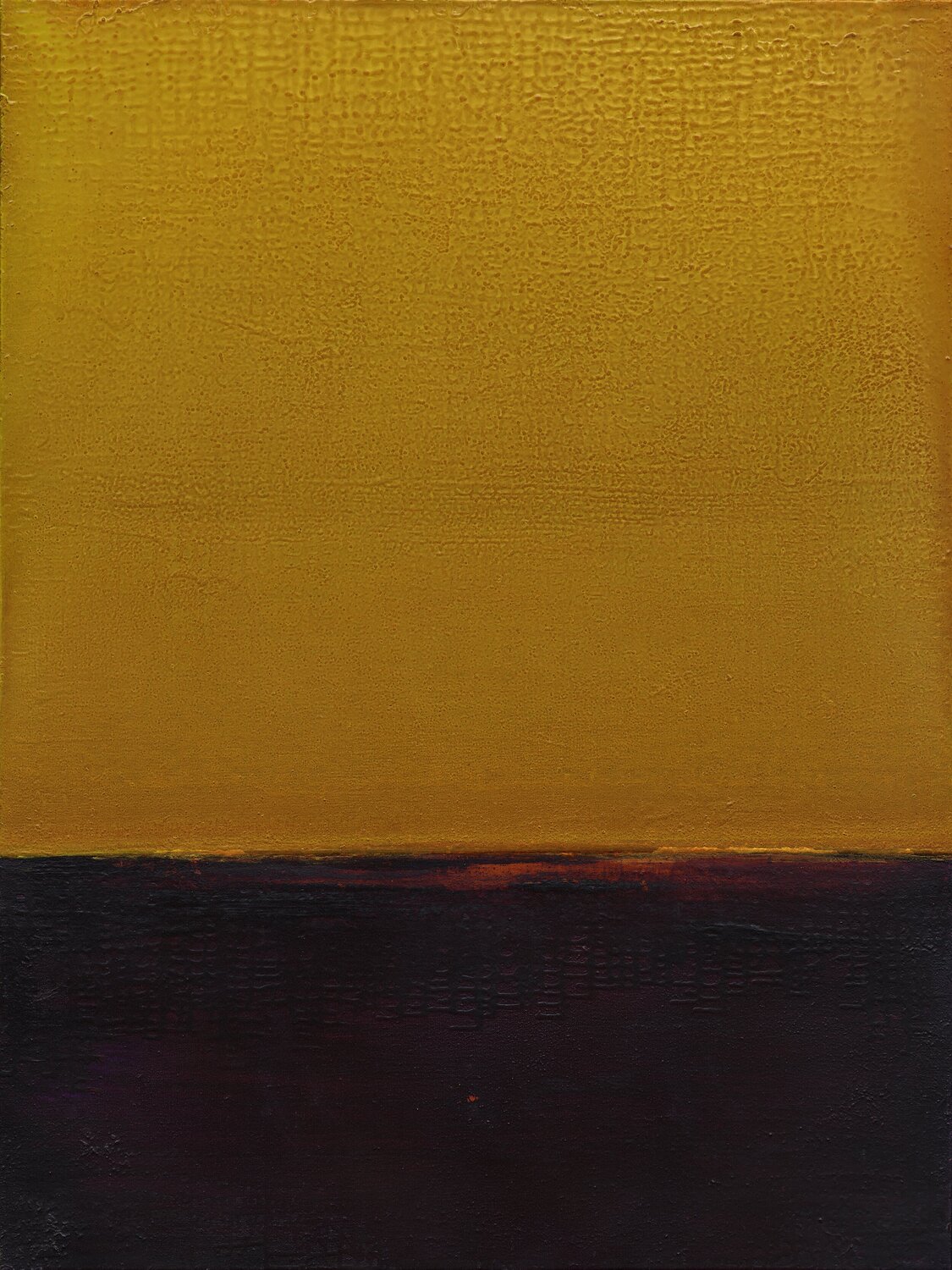 The Alchemist XIX Yari Ostovany Original painting for sale