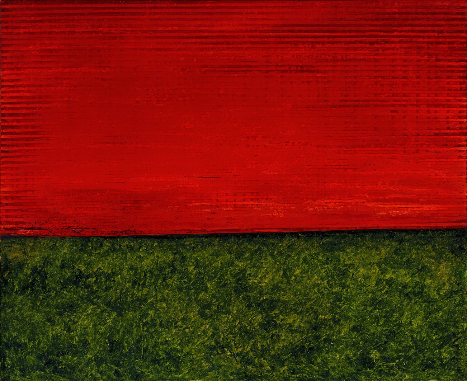 In the Garden of the Beloved 3 Yari Ostovany Original painting for sale