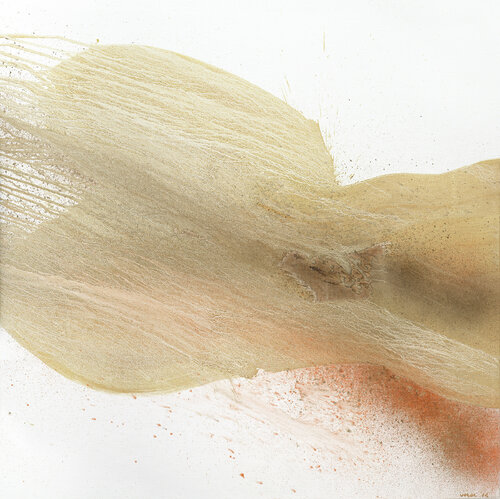 Fragile body 2 by Henrie Vogel, Painting for Sale on Select