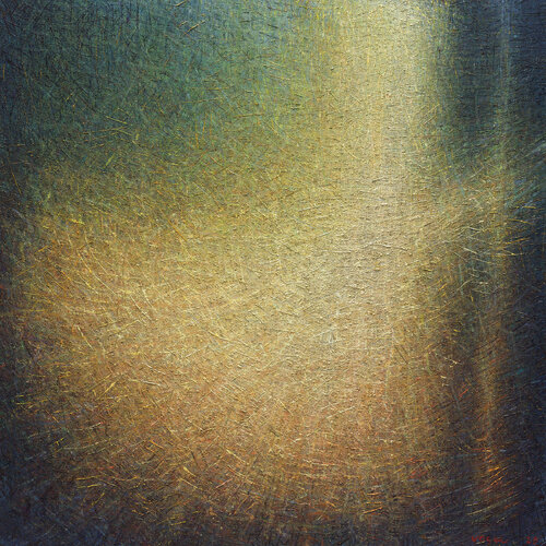 Beweging by Henrie Vogel, Painting for Sale on Select