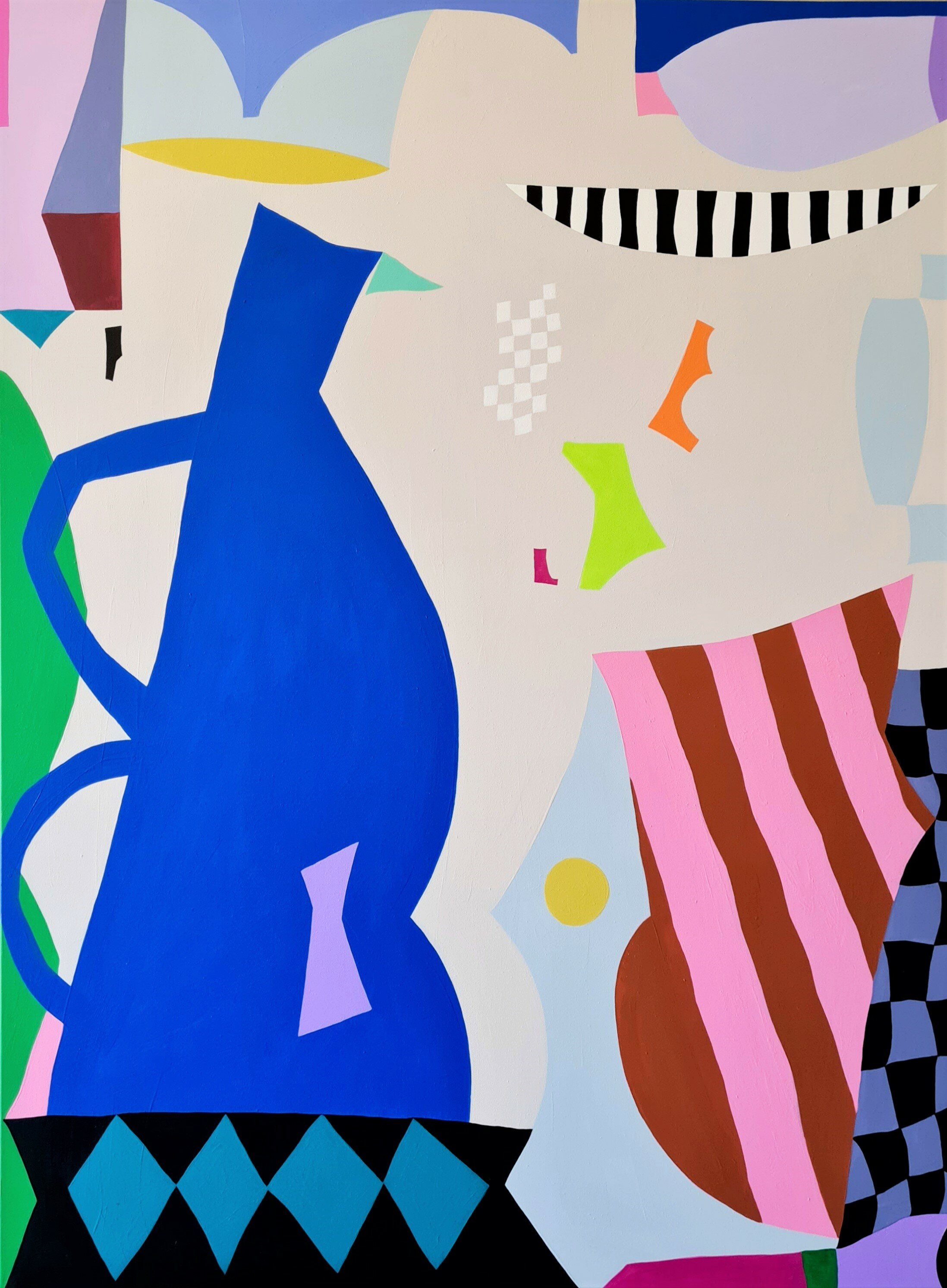 Topic Ryan paintings
