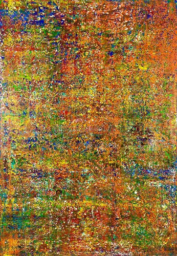 RUTH by Ludwig Kranich, Painting for Sale on Select
