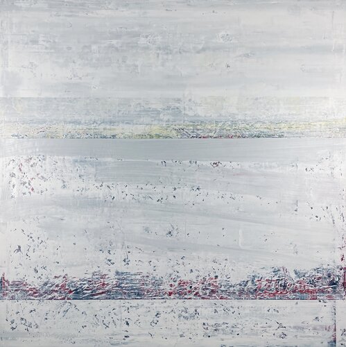 HIMALAYA I by Ludwig Kranich, Painting for Sale on Select