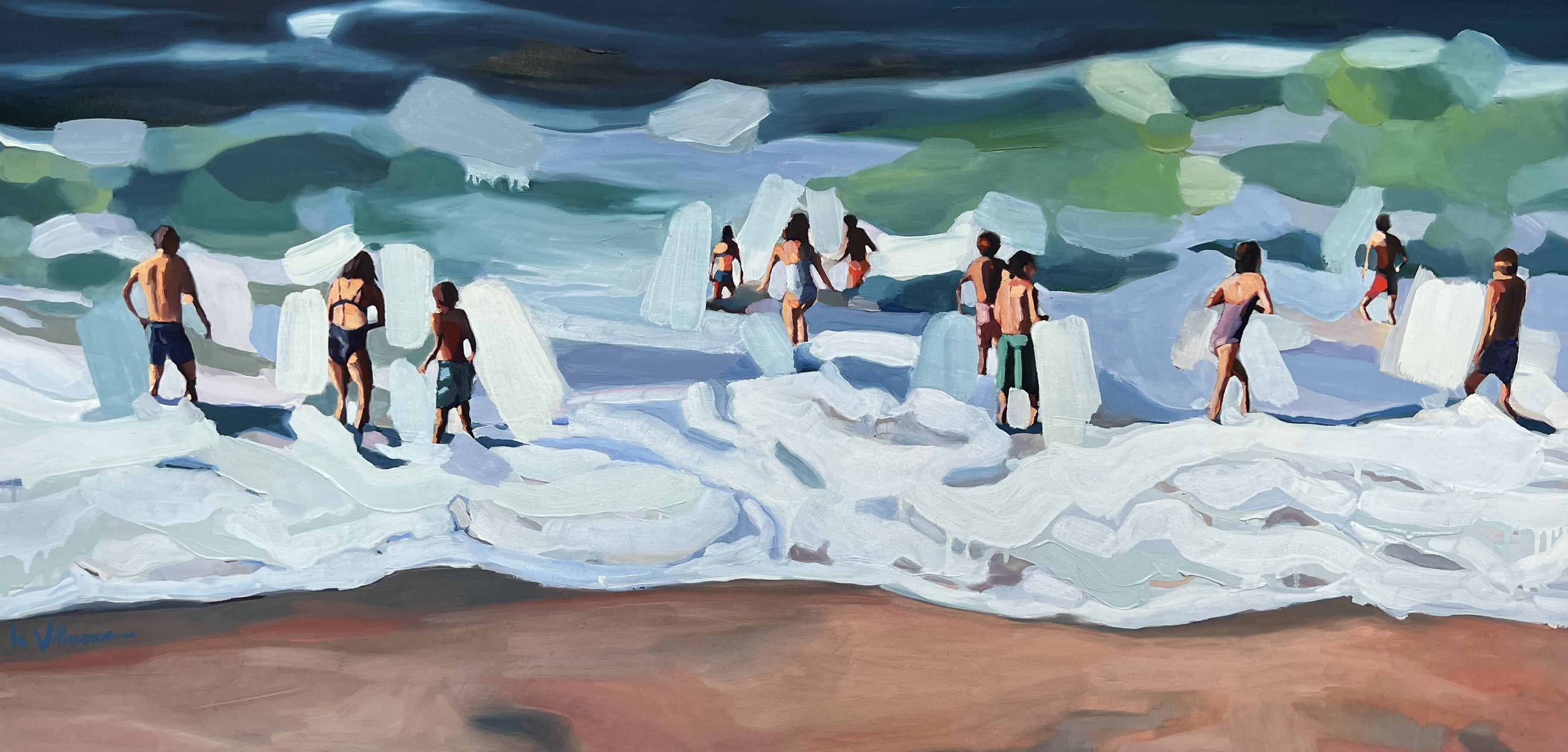 “Beachlife “