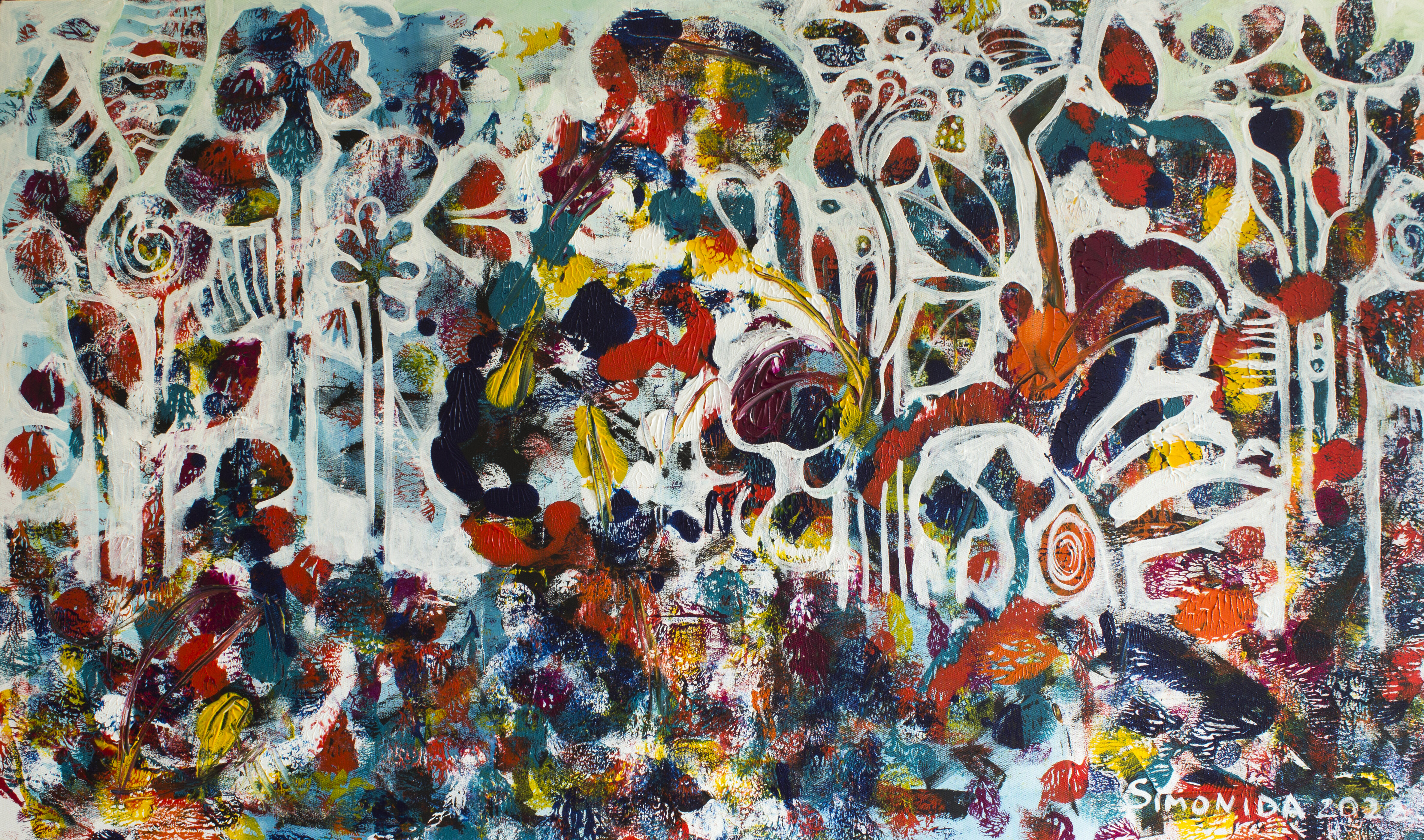 Herbarium 3
