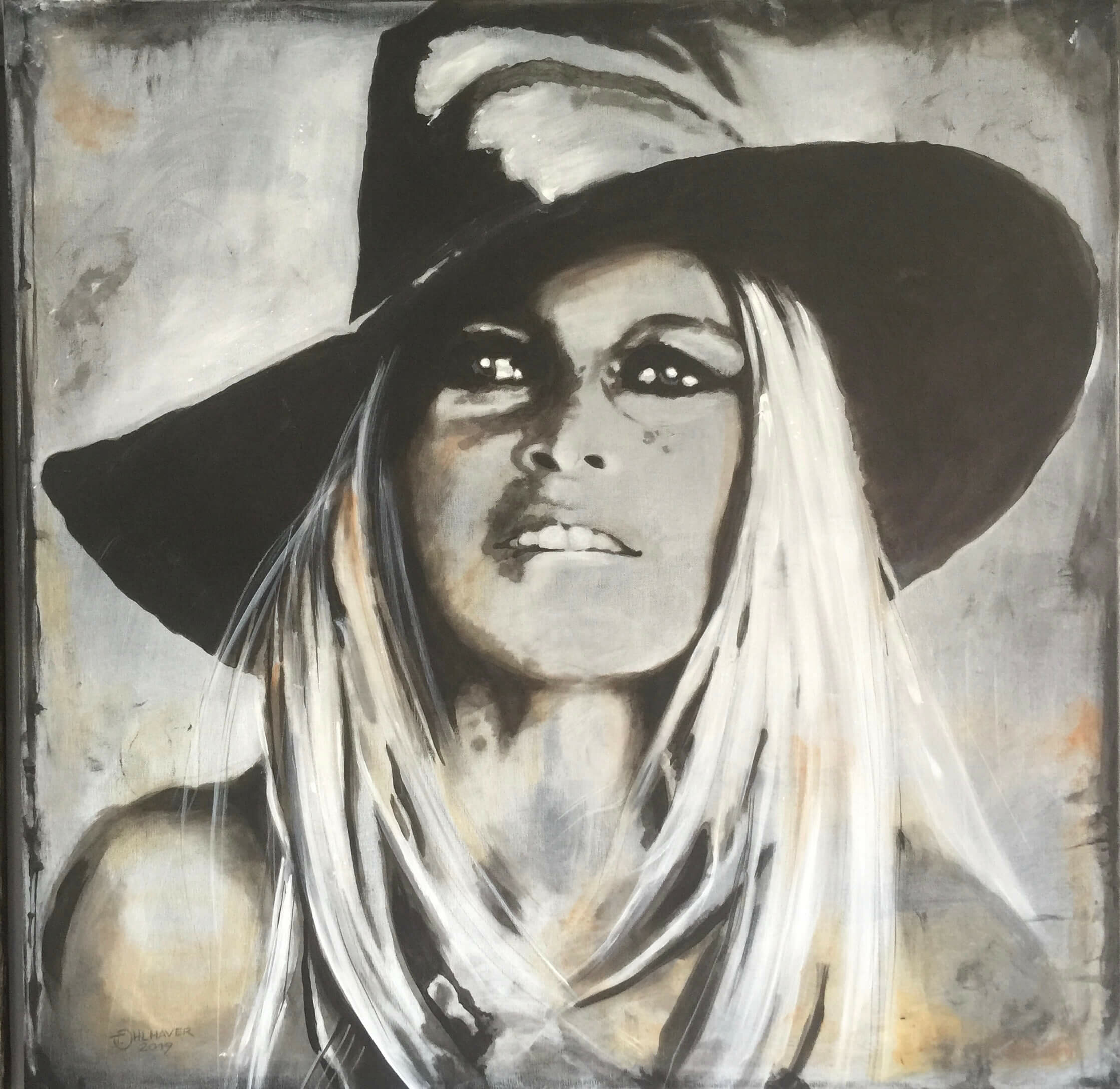 Brigitte Bardot