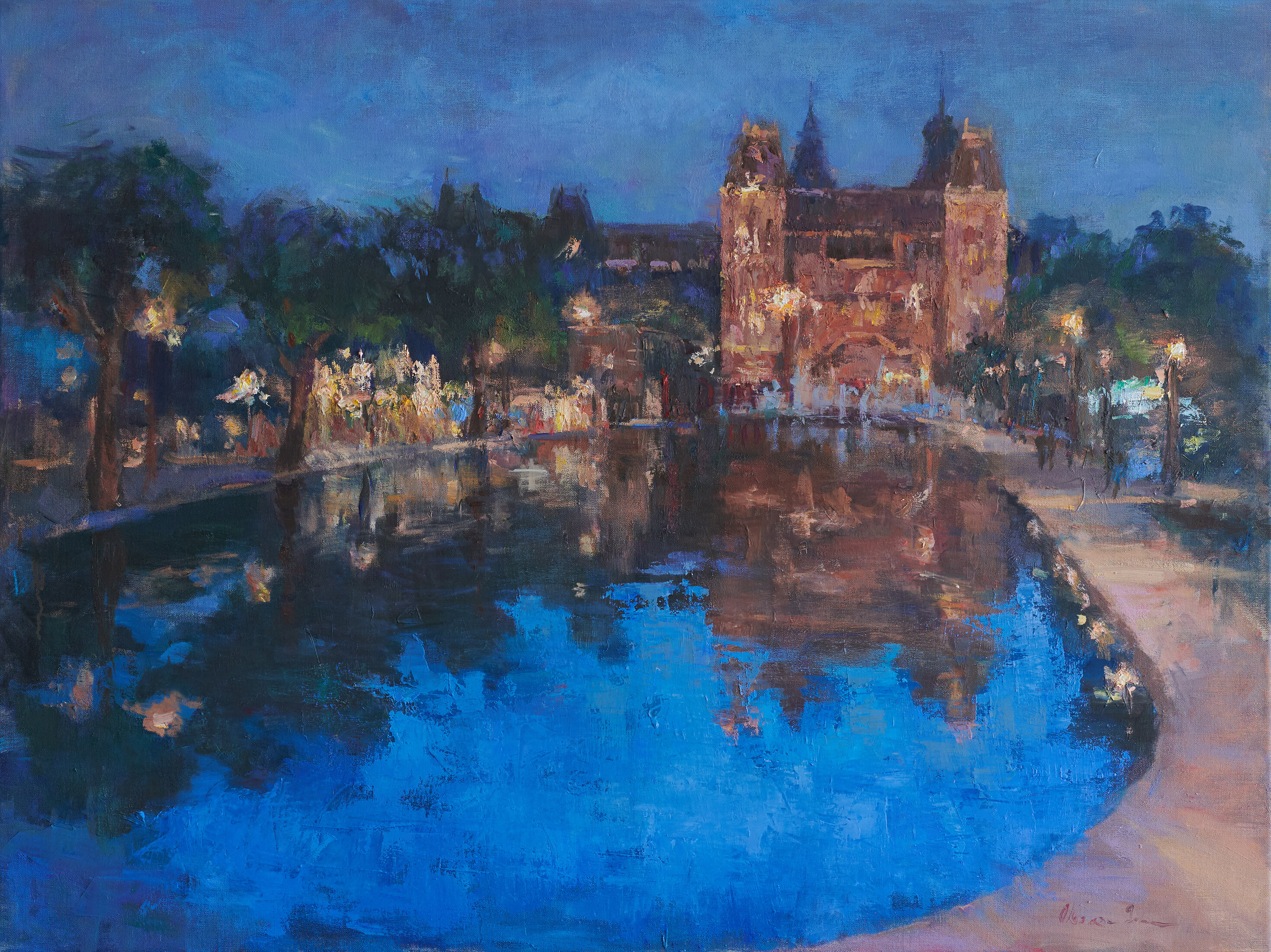 Topic Rijksmuseum paintings