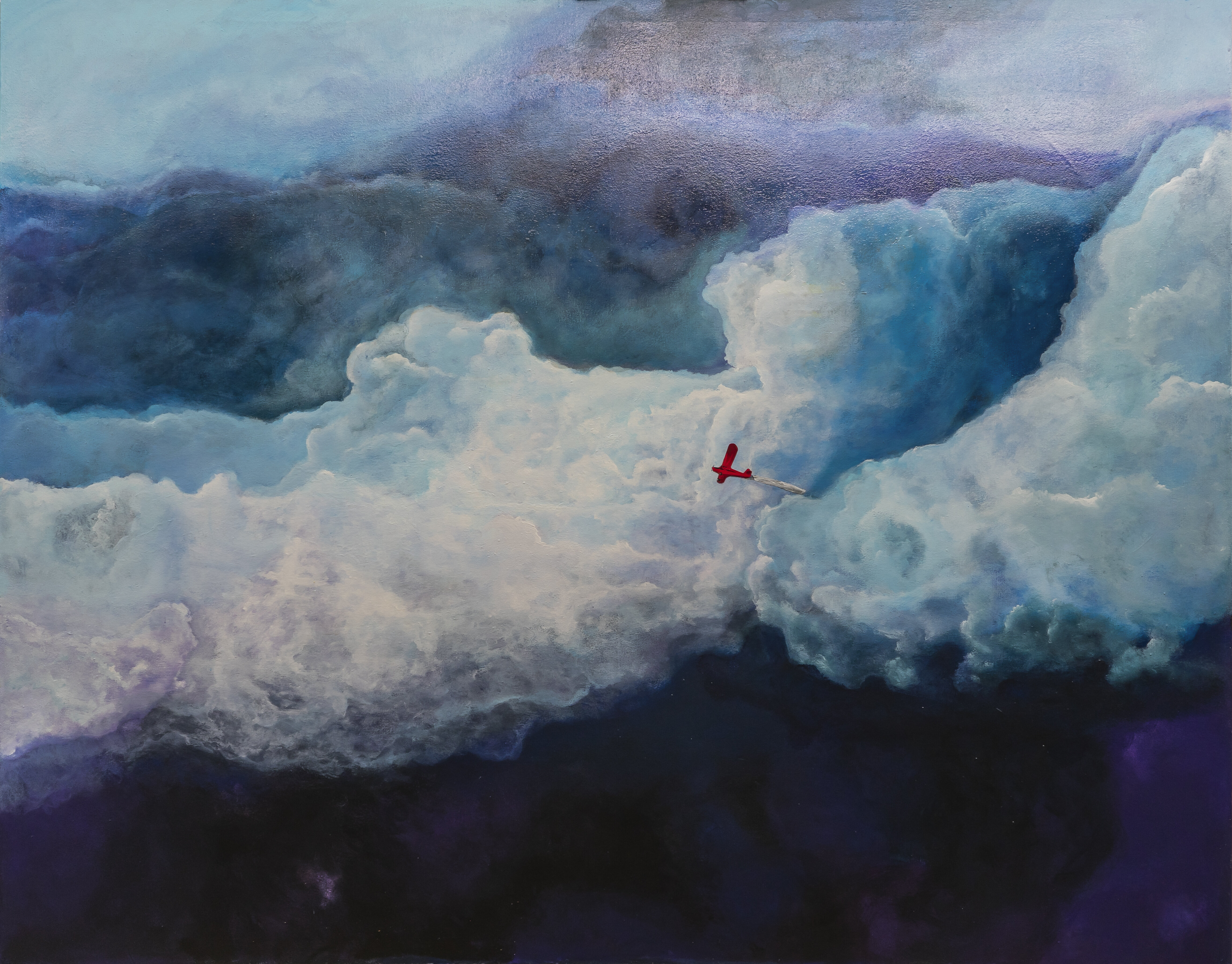 Topic Clouds