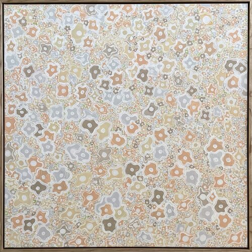 INSPIRATION 6601 by Carol Zsolt, Painting for Sale on Select