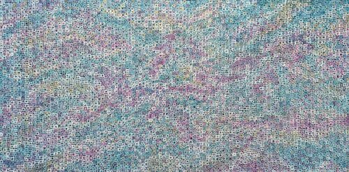 Inspiration 6313 by Carol Zsolt, Painting for Sale on Select