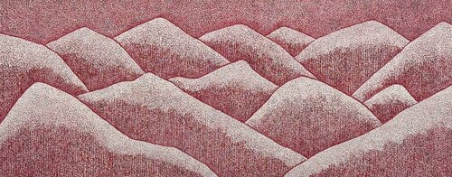Inspiration 7001 by Carol Zsolt, Painting for Sale on Select