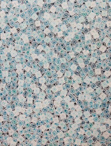 Inspiration 6317 by Carol Zsolt, Painting for Sale on Select