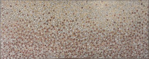 Inspiration 6320 by Carol Zsolt, Painting for Sale on Select