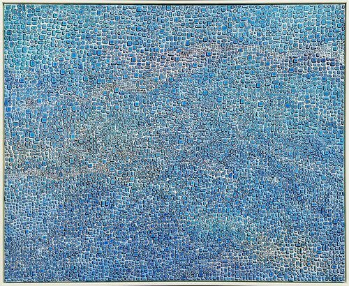 Inspiration 6320 by Carol Zsolt, Painting for Sale on Select