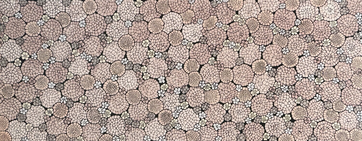 Inspiration 6406 Carol Zsolt Original painting for sale