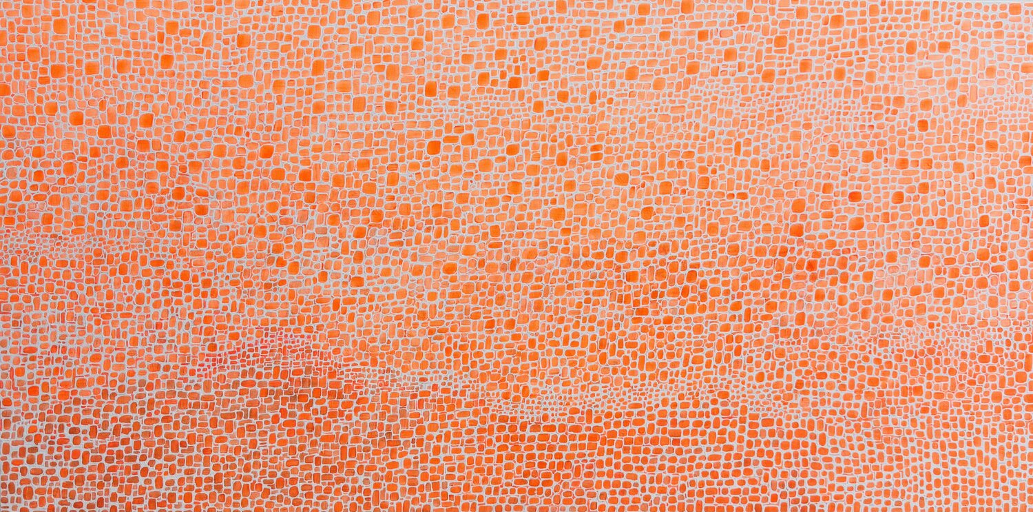 Inspiration 6801 Carol Zsolt Original painting for sale
