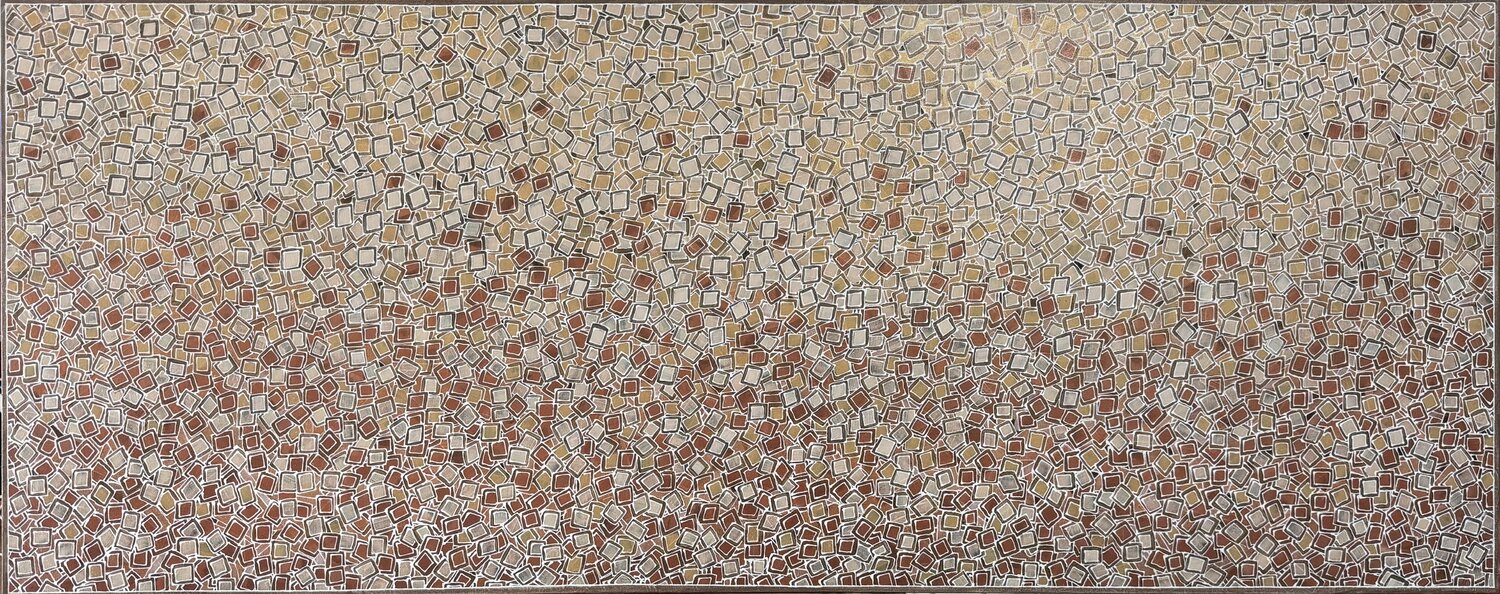 Inspiration 6320 Carol Zsolt Original painting for sale