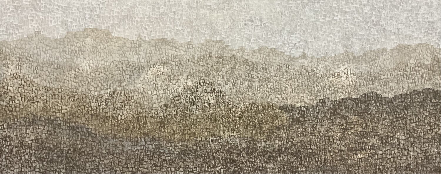 Inspiration 3004 Carol Zsolt Original painting for sale