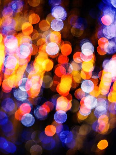 Light Dance by Bruce Peebles, Painting for Sale on Select