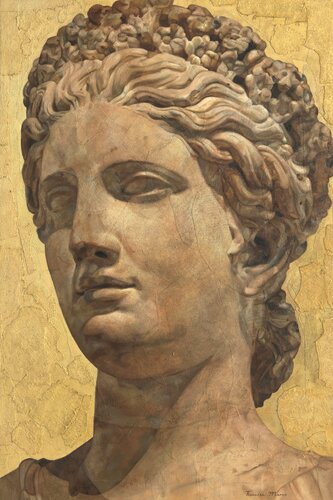 ALLEGORY XXIX by Francesc Marco, Painting for Sale on Select