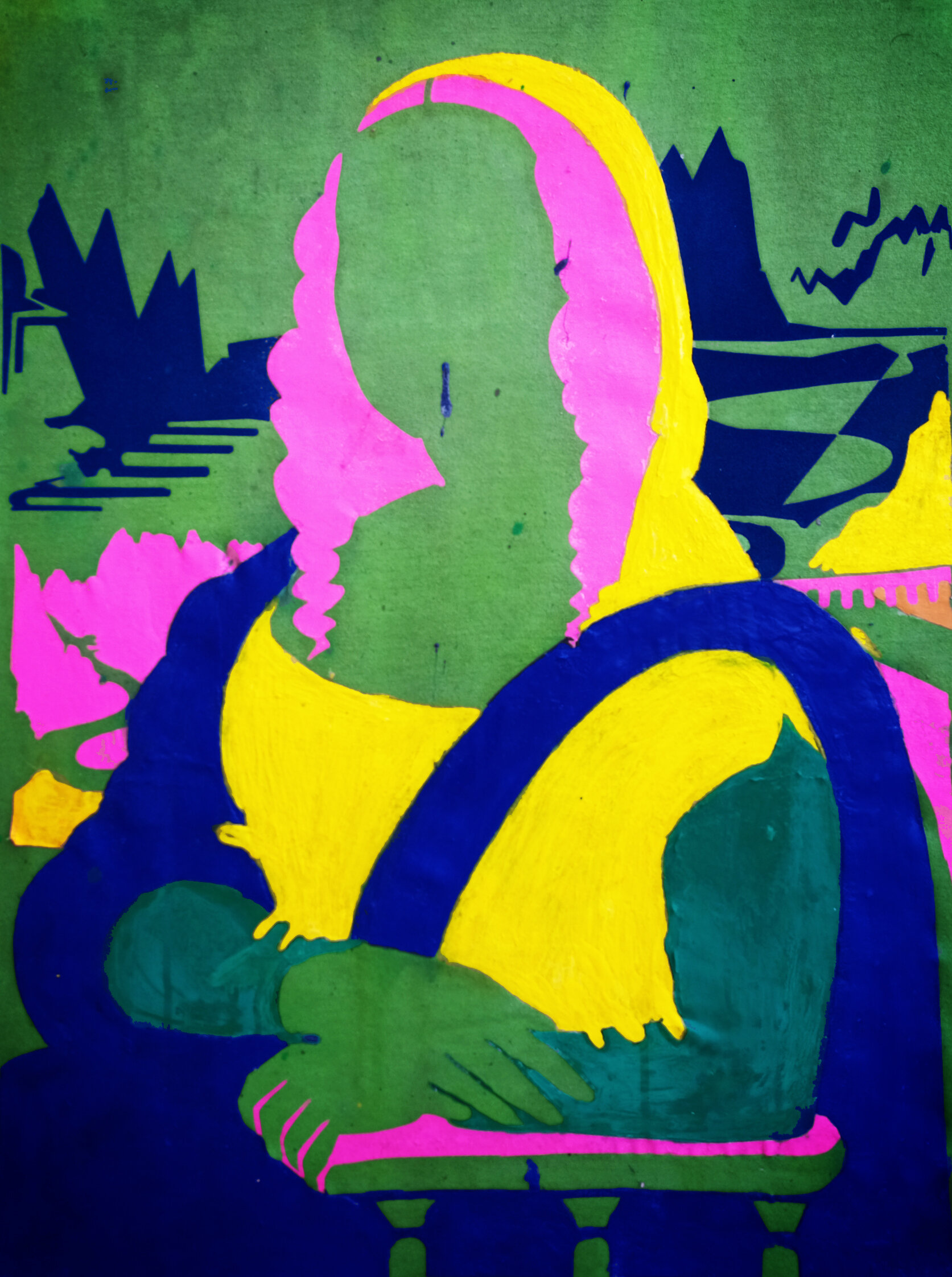 Topic Print paintings
