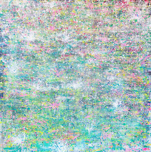 Spring Spray in Thoughtless by Giuseppe Valia, Painting for Sale on Select