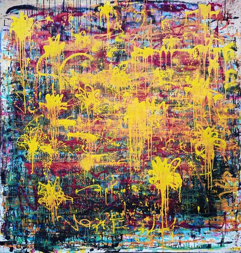 Next Stop by Giuseppe Valia, Painting for Sale on Select