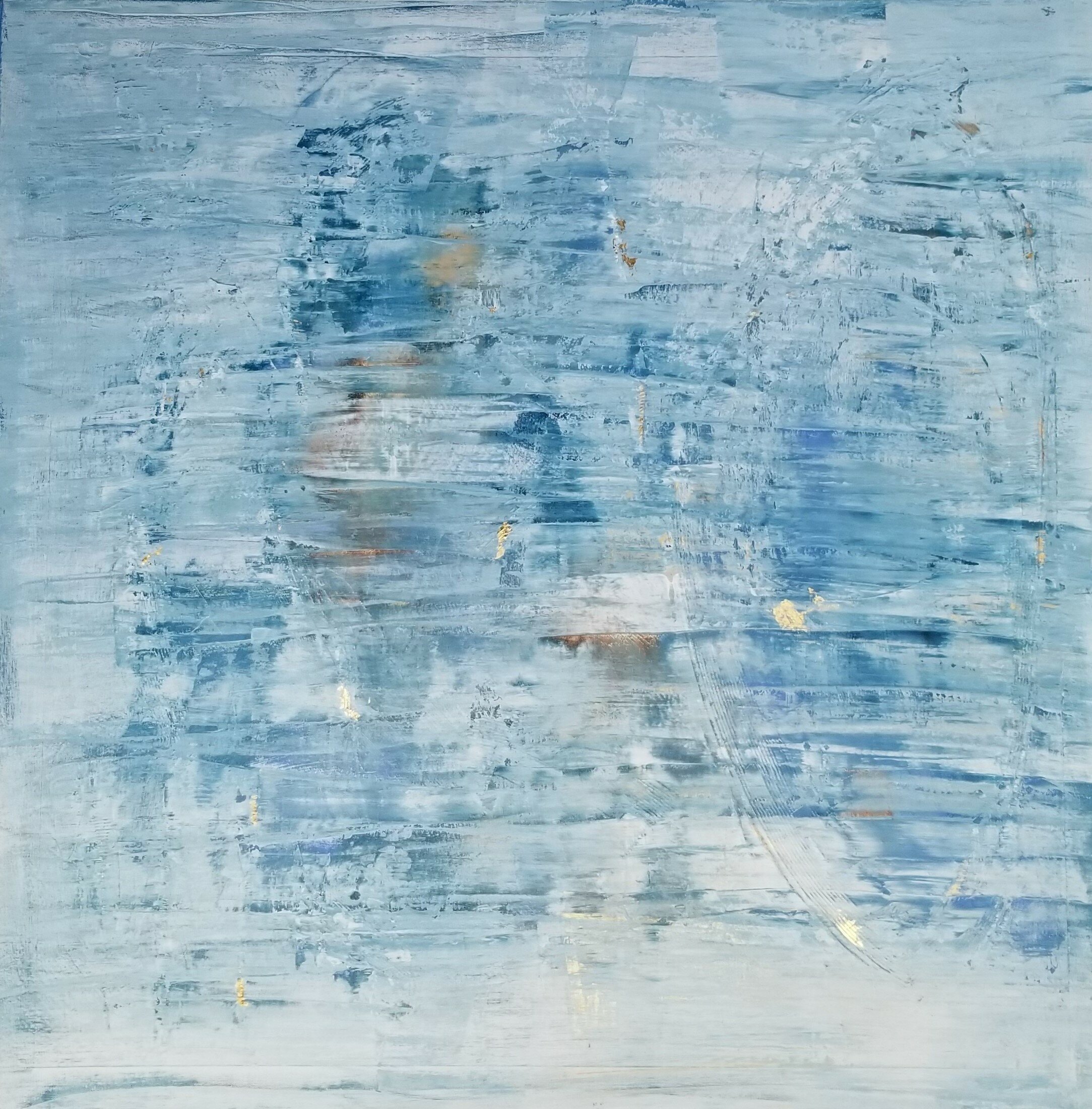 Topic Sfumato paintings