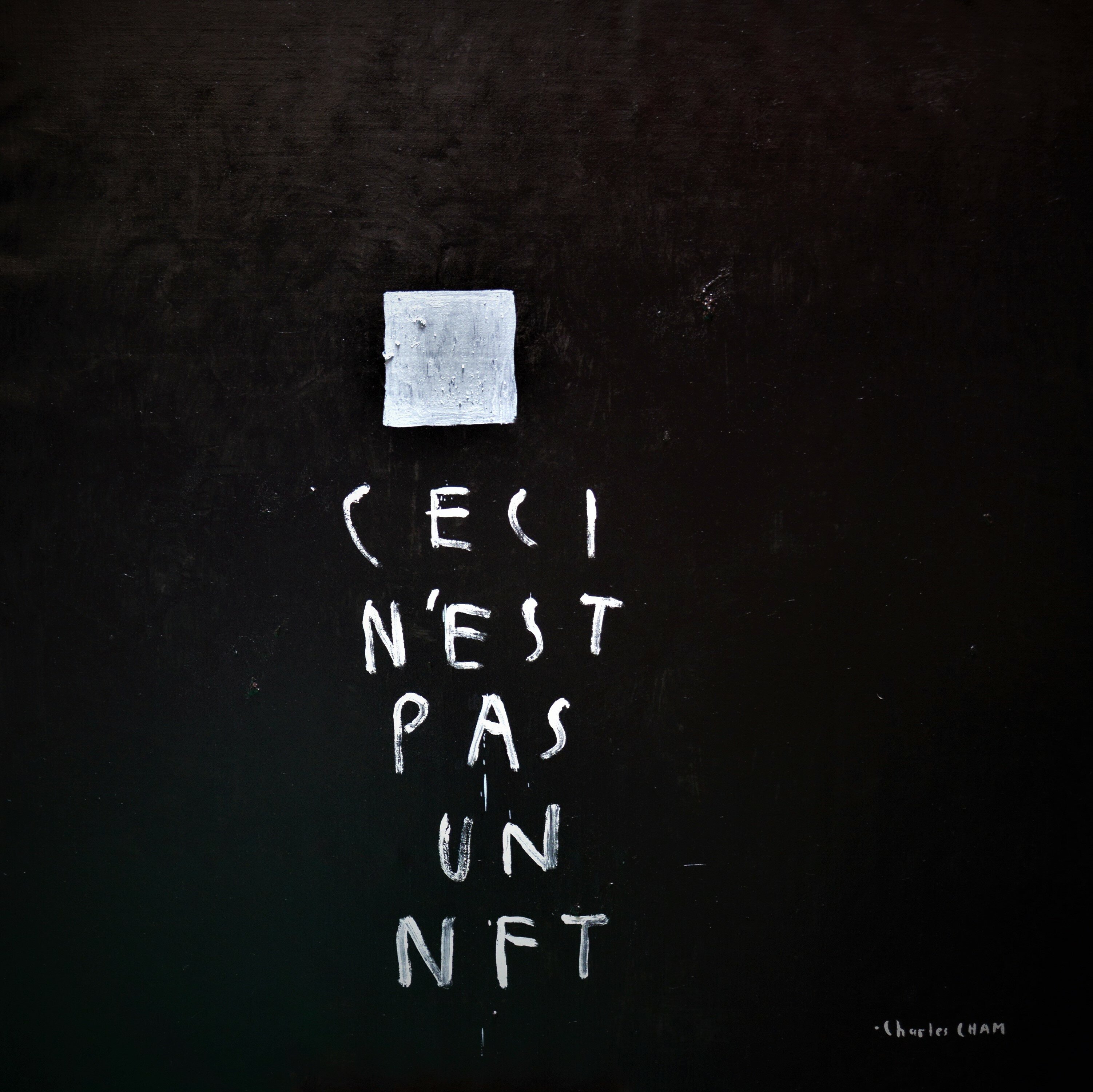 Topic Nft