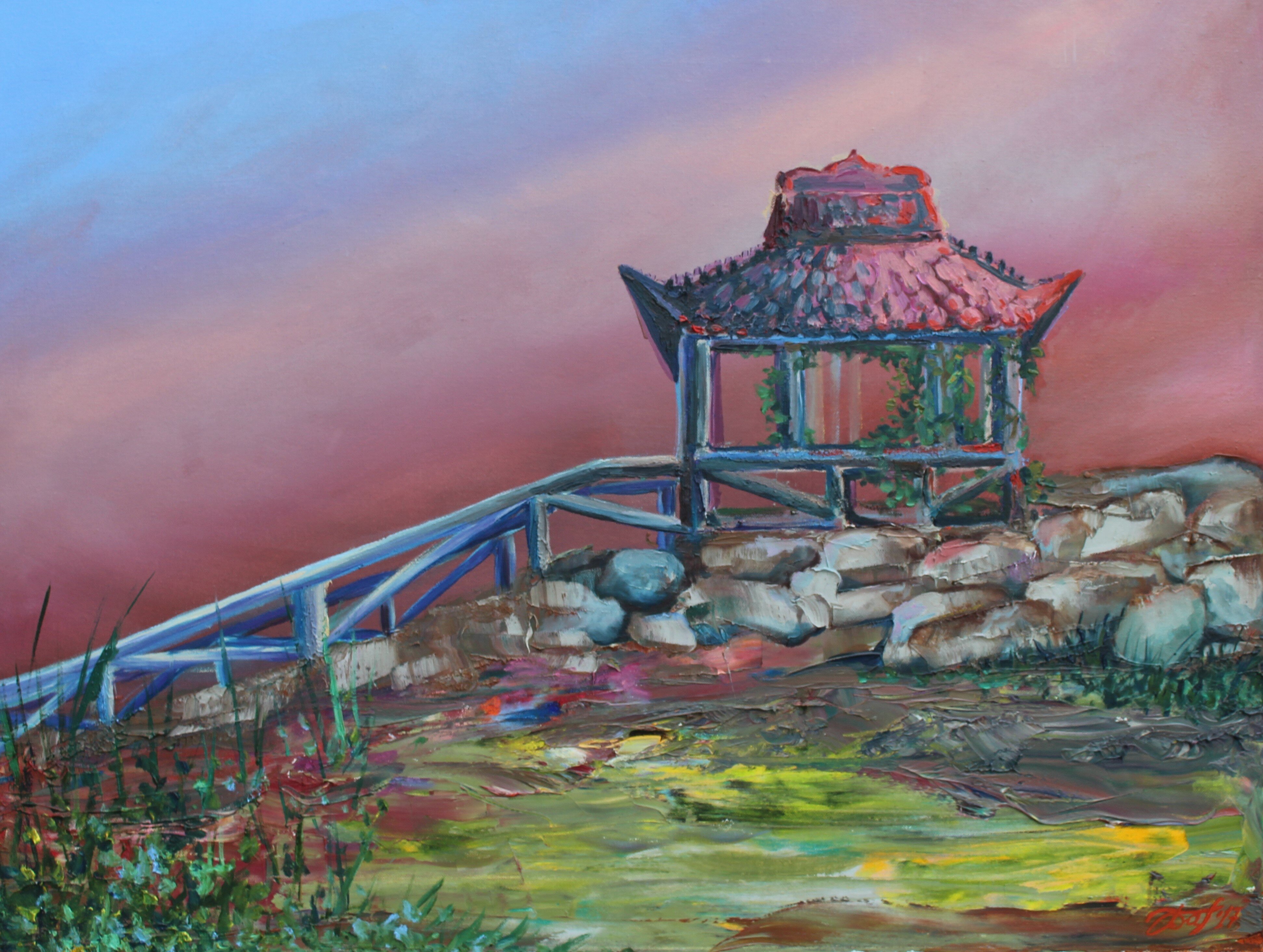 Topic Buddhism paintings