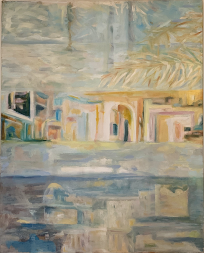 Portals by Marissa Zaknich, Painting for Sale on Select