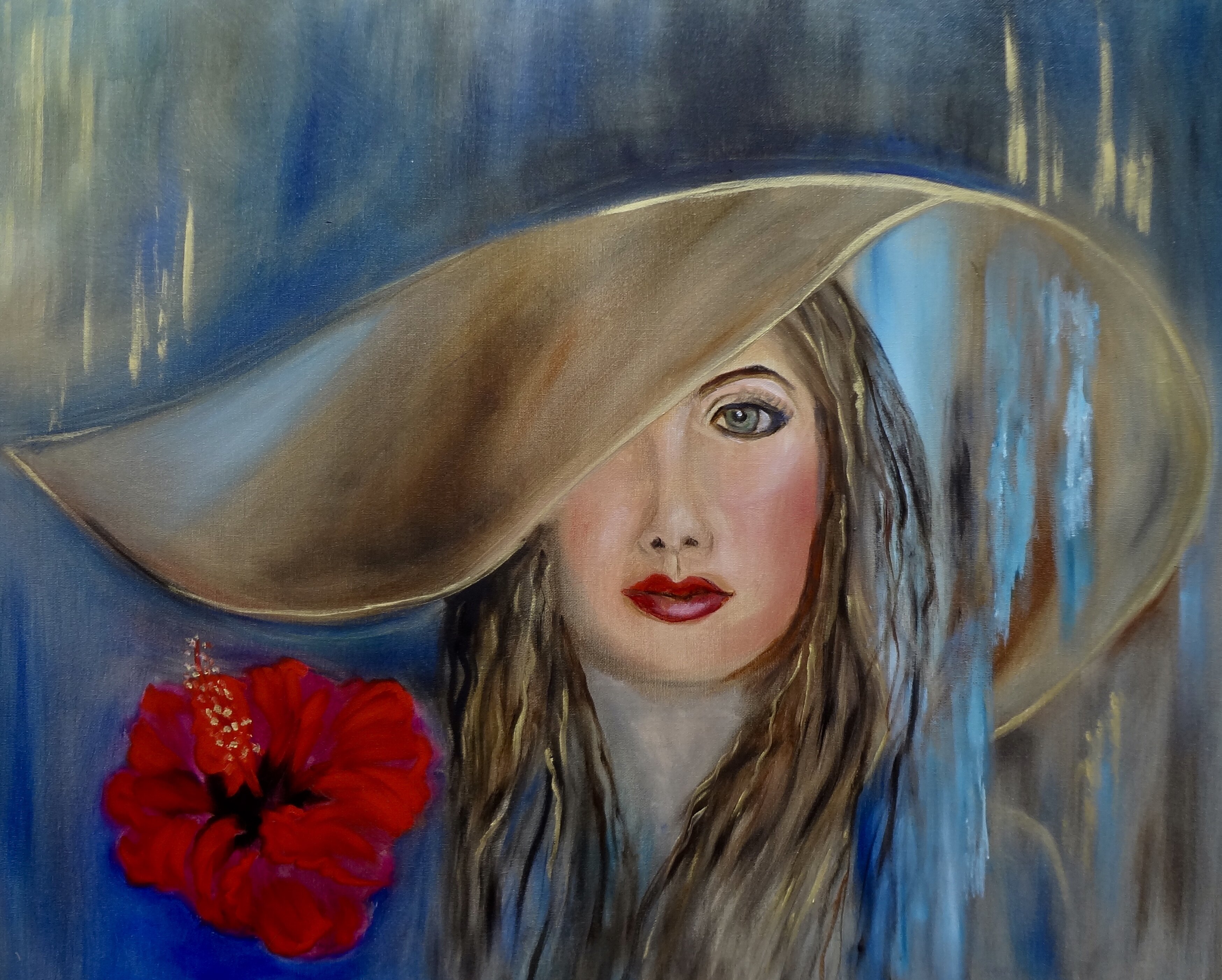 Ethereal Bauty - Queen Bee