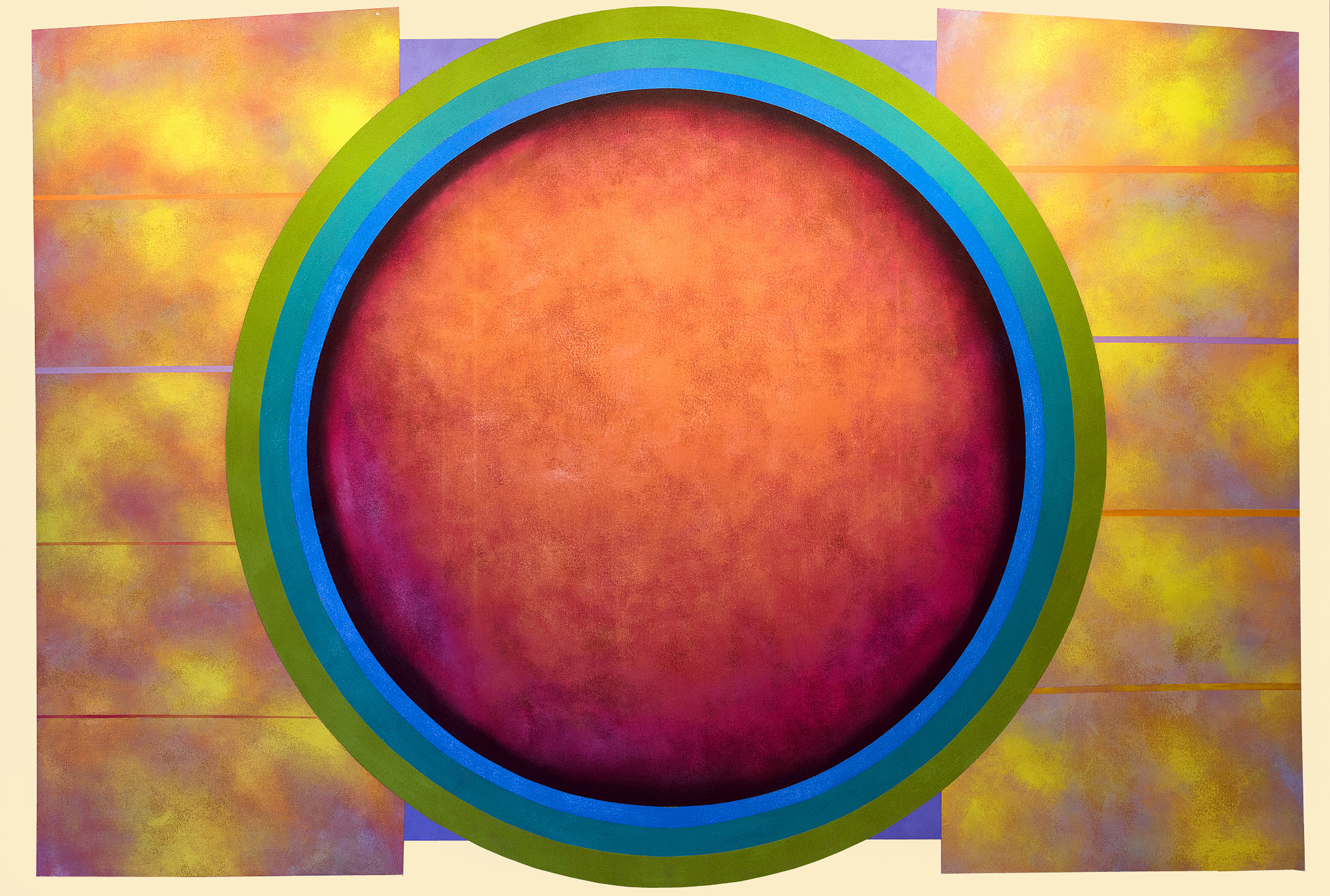 ‘Tifereth (Balance)’