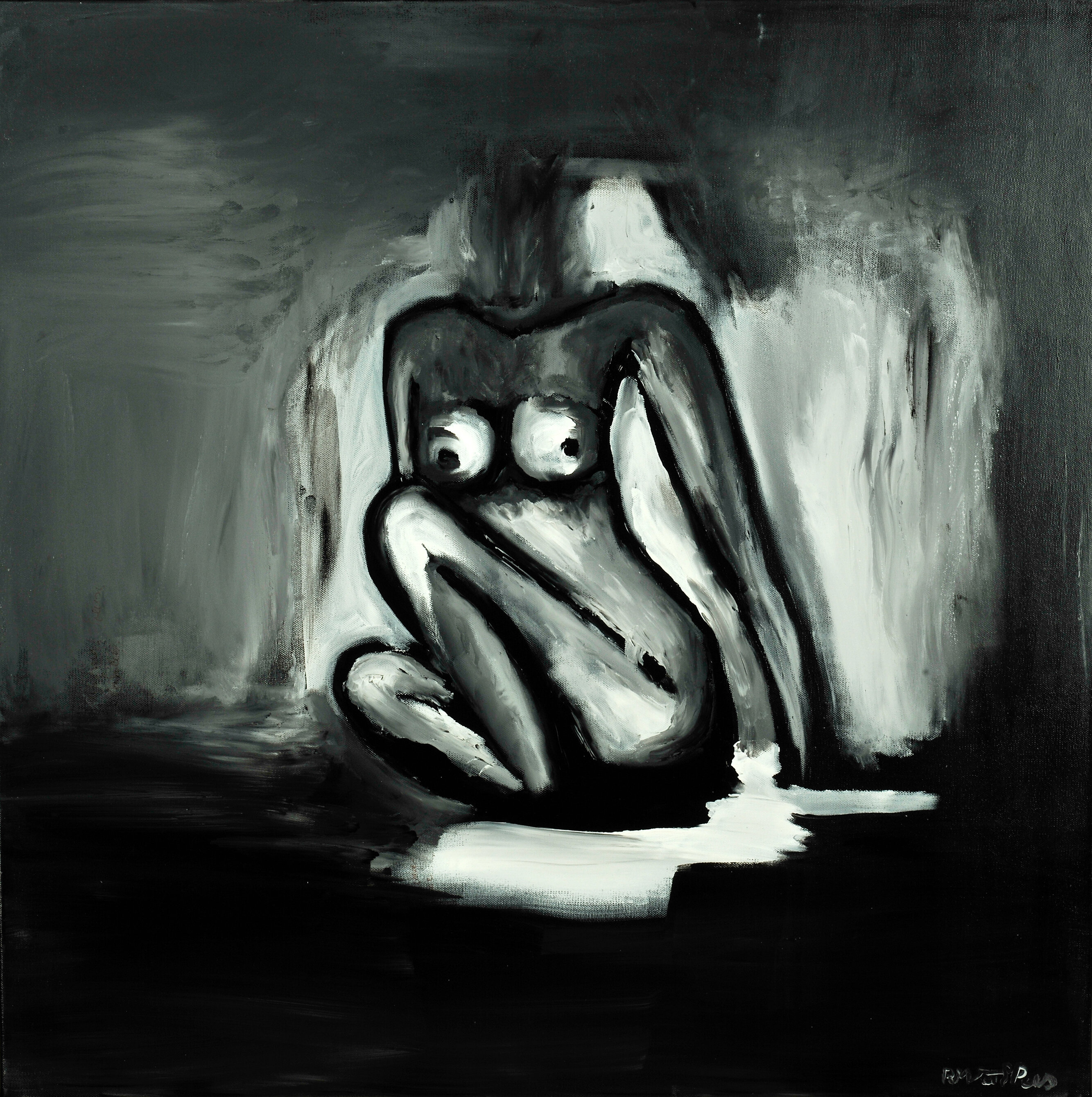 Topic Nude