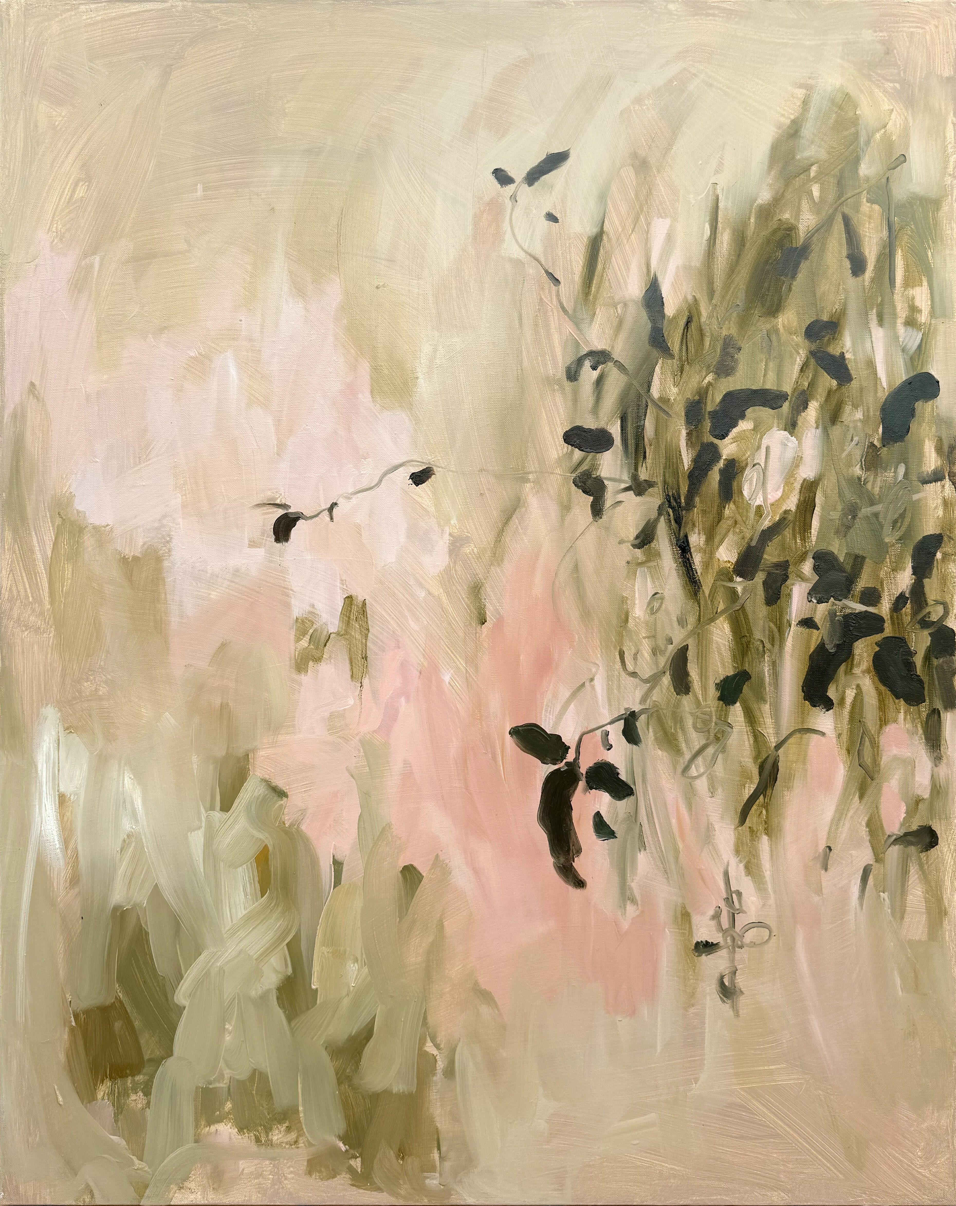 Wild Garden 3